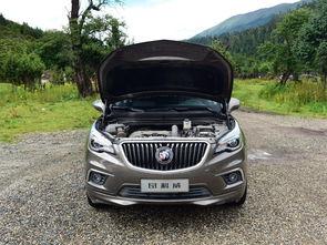 昂科威车载视频格式,探索智能出行新体验