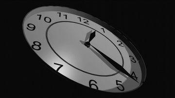 大钟表视频,古老机械的智慧与魅力