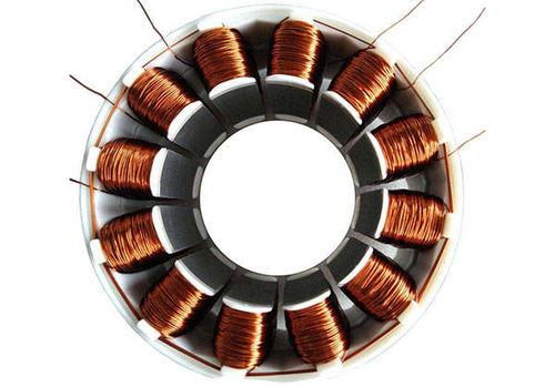 怎样绕电机线圈视频,视频教程学习指南