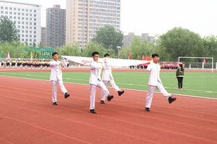 运动会方阵视频,方阵视频中的激情瞬间回顾