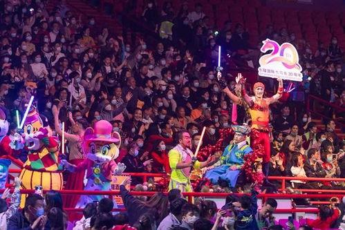 广州马戏视频,惊险刺激的视觉盛宴掠影