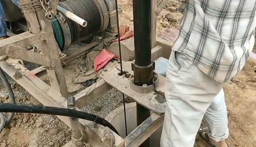 洗井视频教程,视频教程学习指南