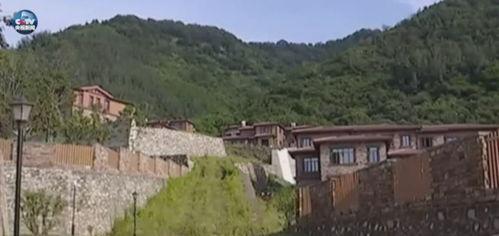 秦岭别墅视频,生态破坏与权力寻租的较量