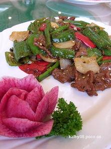 关于菜的视频,美味佳肴轻松上桌