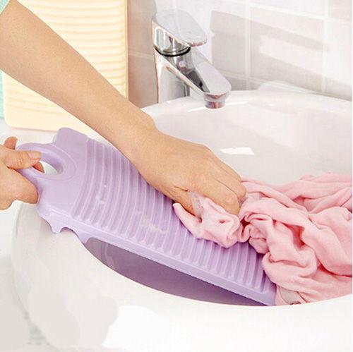 小孩搓衣板洗衣服视频,小手搓出洁净衣物，亲子互动洗衣新体验