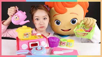 凯利玩具视频全集