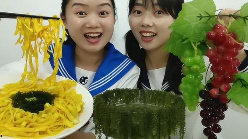 吃芥末视频,揭秘芥末的独特魅力与食用体验