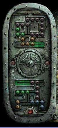 机械迷城攻略视频15,揭秘隐藏关卡与高级技巧