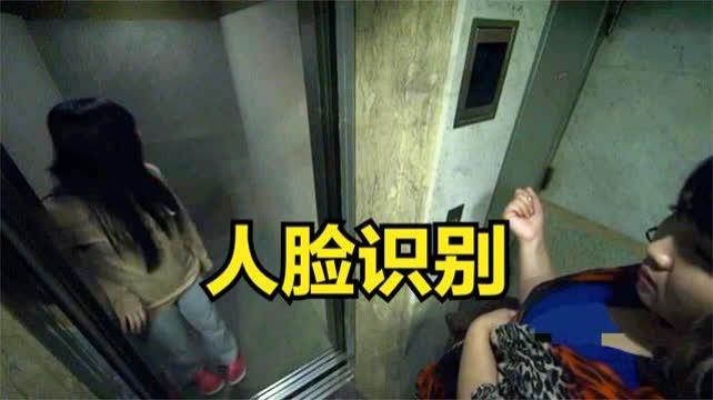 电梯恐怖视频,揭秘恐怖视频背后的真实事件
