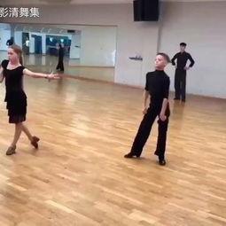 清朝舞蹈视频,穿越时空的华丽演绎