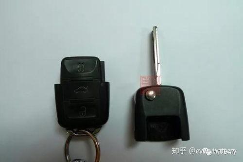 大众车钥匙拆卸视频,跟随视频教程，掌握简单步骤