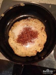 蛋烘糕的做法视频,传统美食的现代化演绎