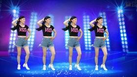 绅士广场舞视频,舞动魅力，展现新时代风采