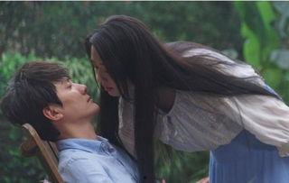 郭碧婷吻戏视频,浪漫瞬间见证爱情火花