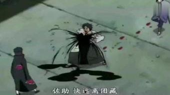 死神感人视频,生死相依，永恒守护