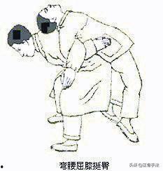 腰间盘突出正骨视频,专业指导，轻松缓解腰痛困扰