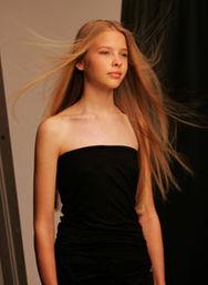 模特搜狐视频,时尚演绎，魅力无限