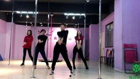 ds舞蹈教学视频,跟随专业步伐，轻松掌握舞步技巧