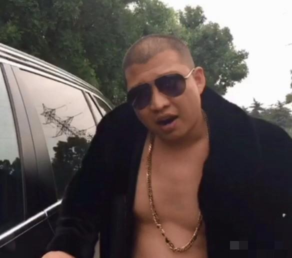 快手高迪喊麦视频,激情四溢，燃爆现场！